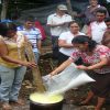 El impulso de las mujeres rurales de Cuscatlán-Cabañas en el fortalecimiento de la soberanía alimentaria y el feminismo salvadoreño