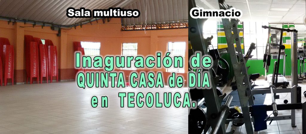 quinta casa de día en tecoluca sector pueblo