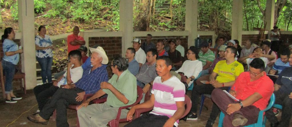 Inicia proceso de sensibilización en Nuevas Masculinidades