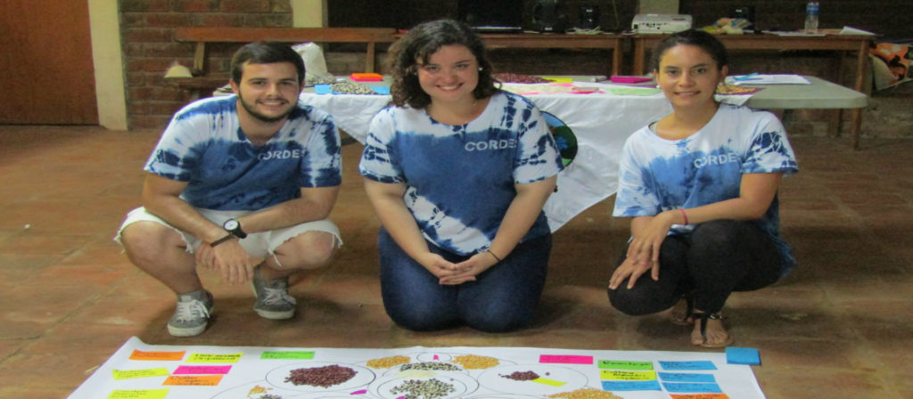 Universidad de Salamanca y CORDES, fomentando el empoderamiento político y social de mujeres