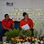 ENCUENTRO JUVENIL “CONSTRUYENDO IDENTIDAD DESDE LA ORGANIZACIÓN COMUNITARIA”