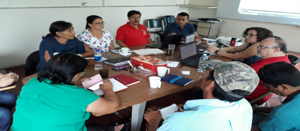 Pan Para el Mundo contribuye al fortalecimiento institucional en CORDES