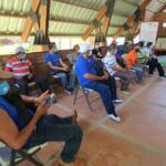 equipo de protección e higiene