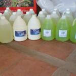 equipo de protección e higiene