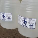 equipo de protección e higiene