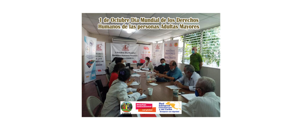 comunicado coalición