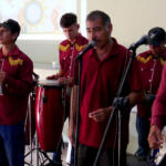Grupo musical Bario