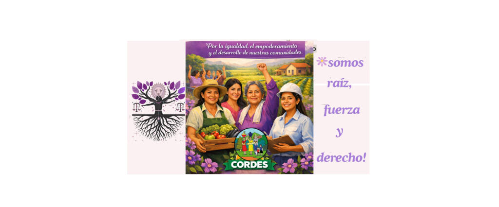 8 de marzo día internacional de la mujer